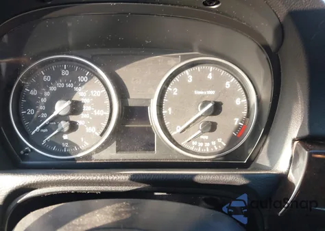 2011 BMW 328I from USA, damaged, VIN WBAPH7C55BA801671